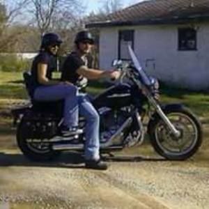 Meet your Posher, Ben